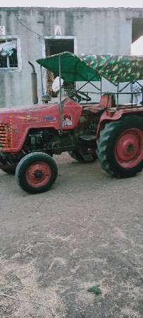 ટેકટર 275 મોડલ 2006