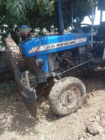 new holend 2330