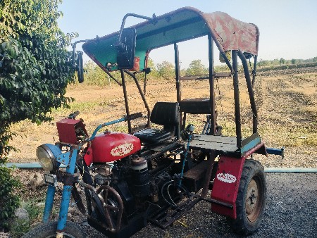 સનેડો વેચવાનો છે