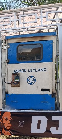 અશોક લેલન 25 કેવી 3 ફેજ