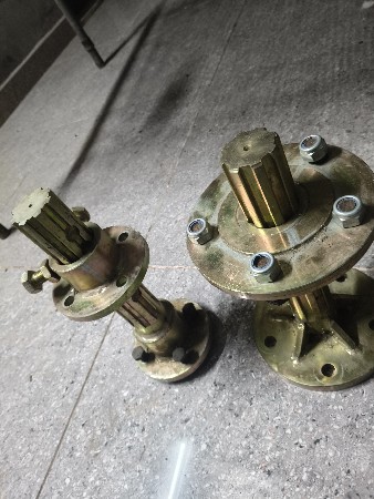 ડગરા વેચવા ના છે