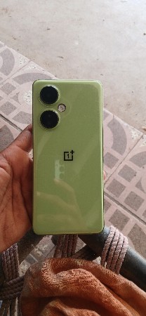 one plus ce 3 lite 5g