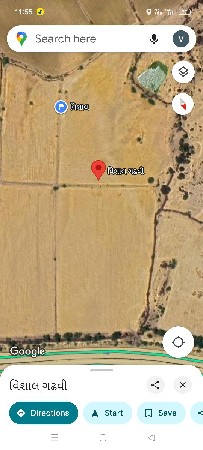 45 લાખ વિઘા ના