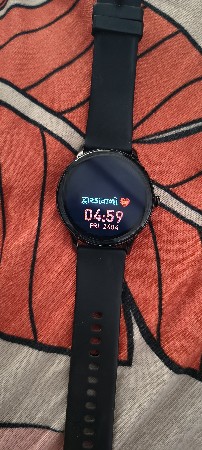 noise watch