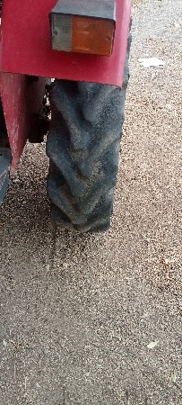 ટાયર વેશવાના છે