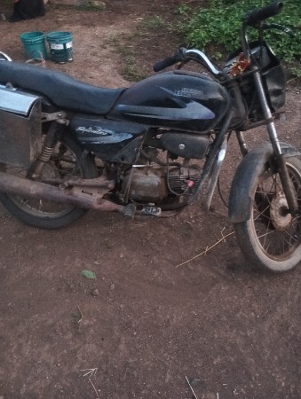 ગાડી વેચવાની છે