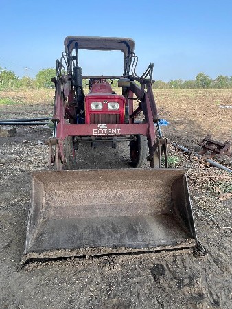 લોડર ફકત