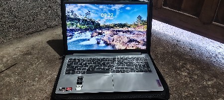 લીનોવા લેપટોપ R5 5000 સિરીઝ