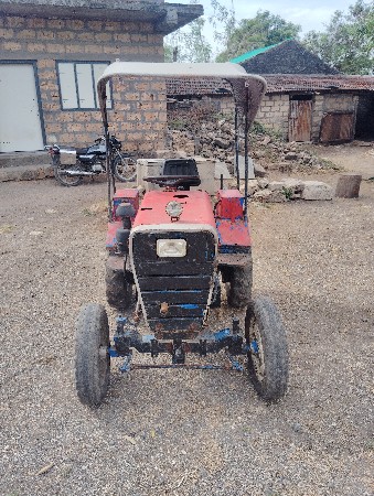 ૧૦ hp મીની ટ્રેકટર વેચવાનું છે