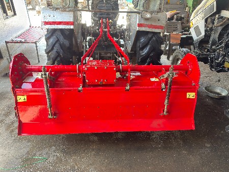 રોટાવેટર વેચવાનું છે