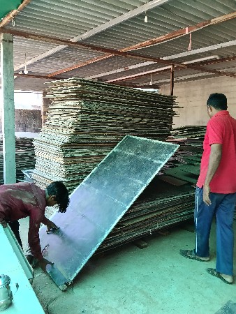 સેલ્ટિન્ગ ‌ની પ્લાય ચાવી અલંગ શીપ