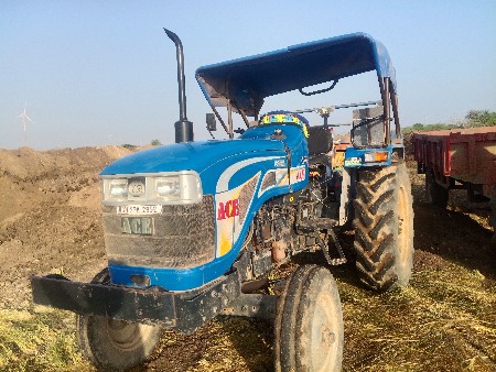 trecter vechavanu che