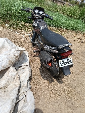 ગાડી વેચવાની છે