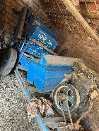 3.5 યોગી ફુલ સાઈઝ ઓપનેર