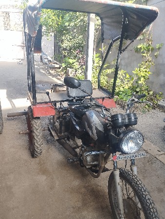 સનેડો વેચવાનો છે