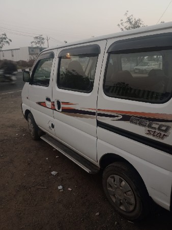 ઈકો વેચવાની છે