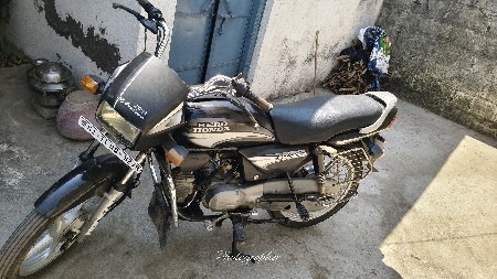 Hero Honda