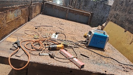 ટોલીવેશવાનીછે