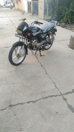 સપ્લેન્ડર પ્લસ 2013