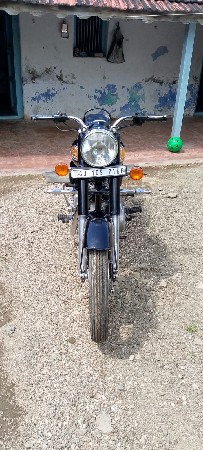 2003 nu model