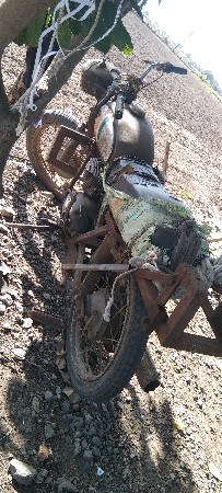 રાજદૂત ગાડી વેચવાની છે