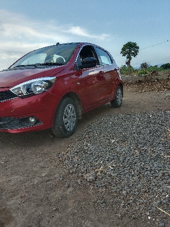 Tata tiago વેચવાની છે