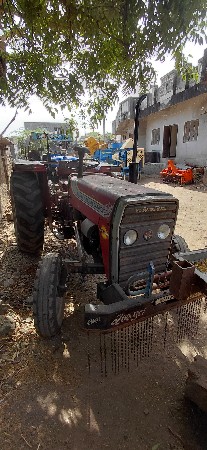 massey 245