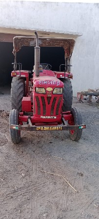 Mahindra 275