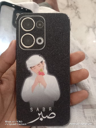 oppo reno 13 5G mobile