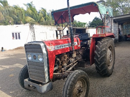 1035 ટ્રેક્ટર વેચવાનું છે