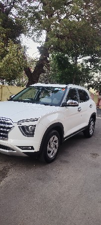 ક્રેટા વેચવાની છે