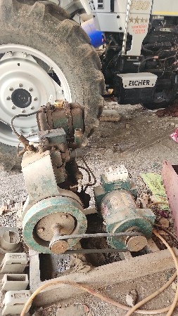 જનરેટર વેચવાનું છે