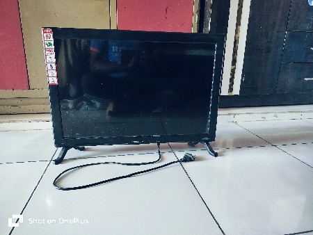 નવુ ટીવી છે  પેટી પેક