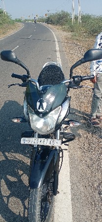 discover 100M showroom condition