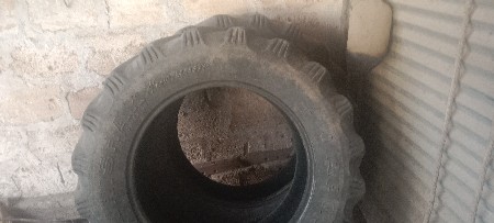 ટેટ્રરના ટાયર વેસવાનાસે