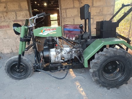 સનેડો વેચવાનો છે