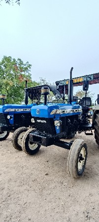 new Holland 3600-2