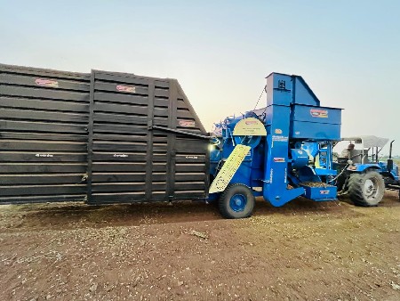 શ્રી ગણેશ થેસર