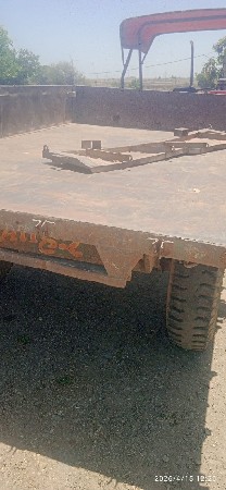 ટોલી વેચવાની છે