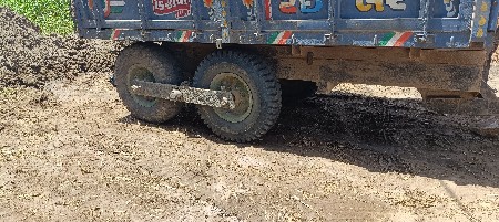 kishan ni toli vechvani se