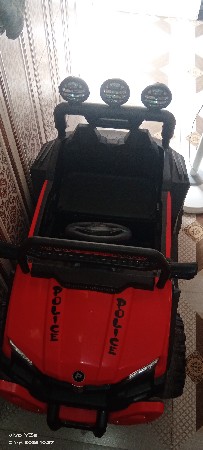 car 4/4 charjing vadi