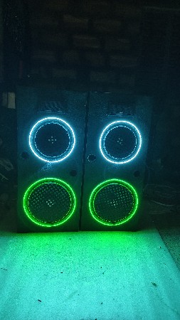 music sistam vechvani se