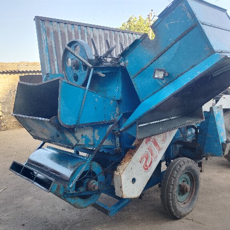 યોગી થેસર