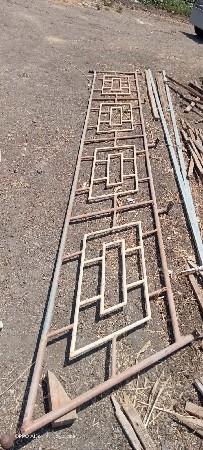 સીડી ની રિલિંગ વેચવાની સે