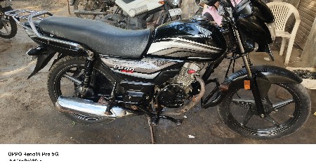 Honda CD110
