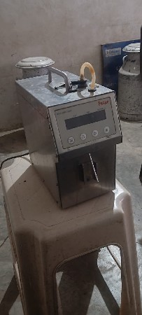 ડેરી ની સીસ્ટમ