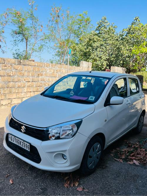 celerio 2019 company cng 1 own fix bhav