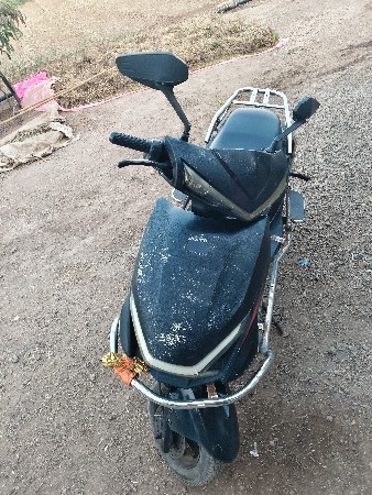 electric bike