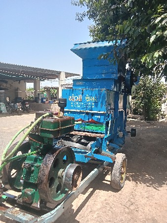 યોગી ઓપનર 14‌ નુ મસીન