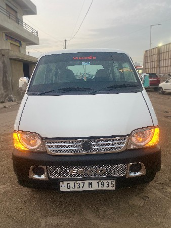 ઈકો 5 સિટર